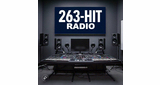 Logo 263 HiT Radio
