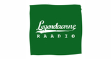 Logo Legendaarne Raadio