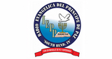 Logo Radio Cristiana Principe de Paz