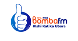 Logo Bomba Fm Radio
