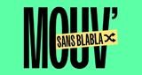 Logo Mouv' Sans Blabla
