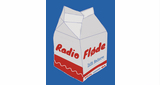 Logo Radio Fløde