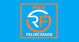 Logo Rádio Felixcidade Gospel Rio De Janeiro -rj