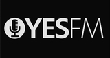 Logo Rádio YES FM