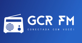 Logo Radio GCR FM