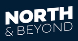 Logo North & Beyond Radio