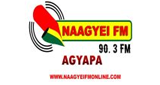 Logo Naagyei FM