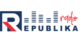 Logo Radio TV Republika Muzyka
