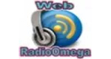 Logo Radio Omega