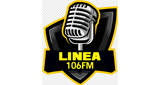 Logo Linea 106 FM