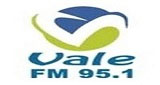 Logo Radio Vale