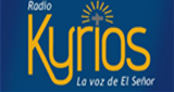 Logo Radio Kyrios