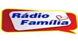 Logo Radio Familia