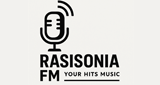 Logo Rasisonia FM