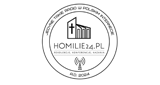 Logo Homilie24.pl