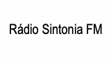 Logo Rádio Sintonia FM
