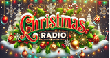 Logo Christmas Radio