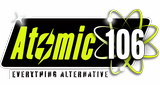 Logo Atomic 106
