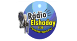 Logo Radio Elshaday