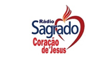 Logo Rádio do Sagrado Coração de Jesus