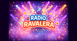 Logo Radio Ravalera