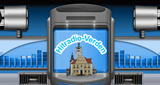 Logo Hitradio-Verden