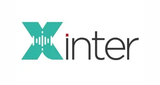 Logo Radio X Inter