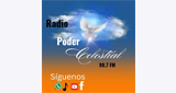 Logo Radio Poder Celestial