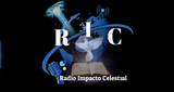 Logo Radio Impacto Celestial