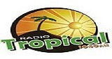 Logo Radio Tropical