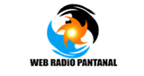 Logo Web Radio Pantanal