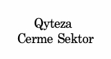 Logo Radio Qyteza Cerme Sektor
