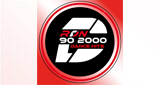 Logo RDN 90 2000 Dance Hits