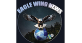 Logo Eagle Wing Radio