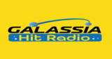 Logo Galassia Hit Radio