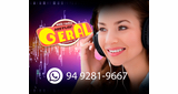 Logo Mistura Geral