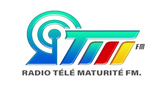 Logo Radio Télé maturité FM 98.1
