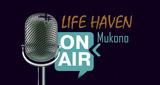 Logo Life Haven Radio-Mukono