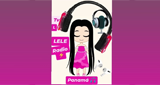 Logo LELE Radio Panamá