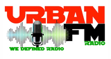 Logo Urban Fm zambia