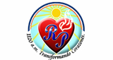 Logo Radio Paz