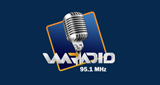 Logo Waar Radio