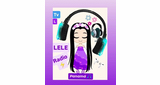 Logo LELE Radio Panamá 2