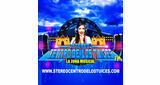 Logo Stereo Centro de Los Tuices