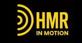 Logo HMR In Motion