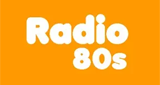 Logo Radio 80s