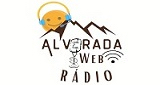 Logo Radio Alvorada