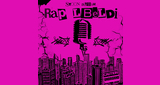 Logo Rap Lbeldi Maroc - Hip Hop Music from Morocco