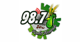 Logo Radio Alvarado