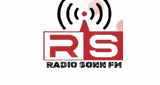 Logo Radio Sonn 101.9 FM